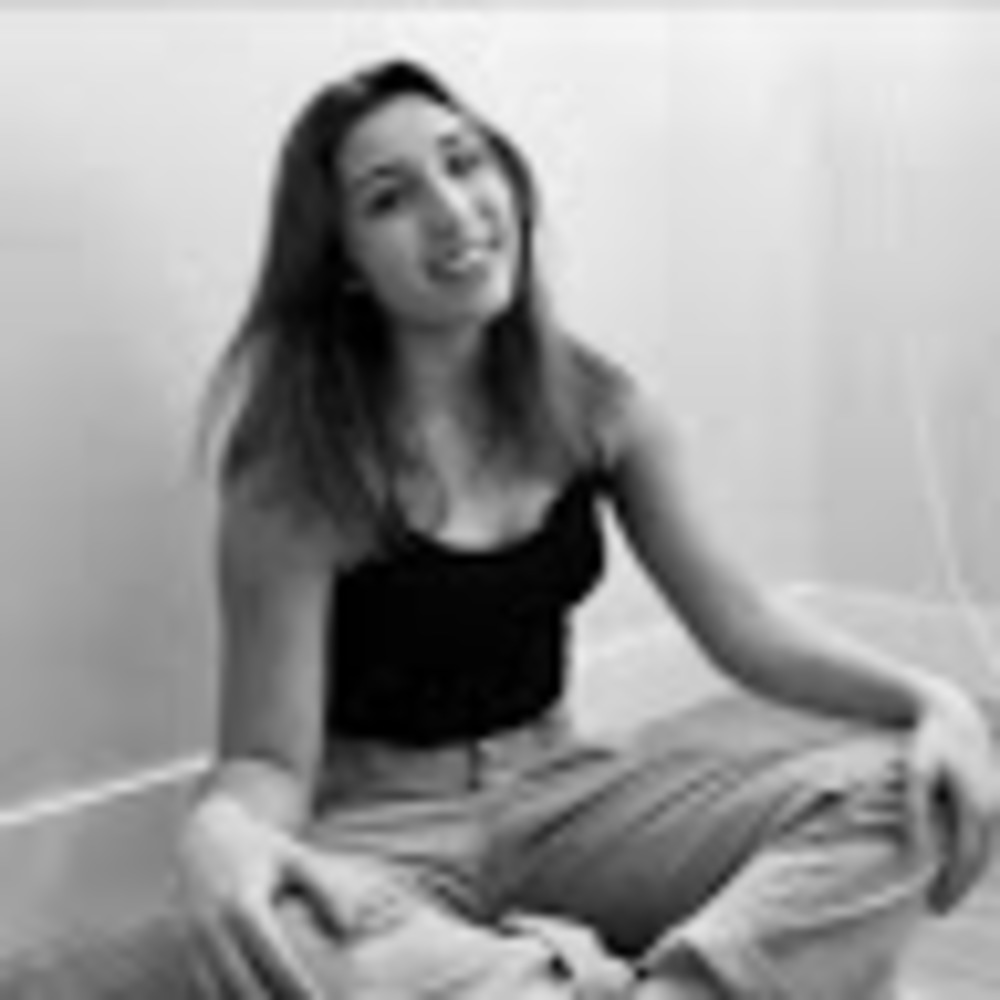 Meet your Posher, Kyndell